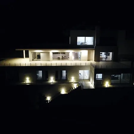 Willa Casa Emnitan Begur