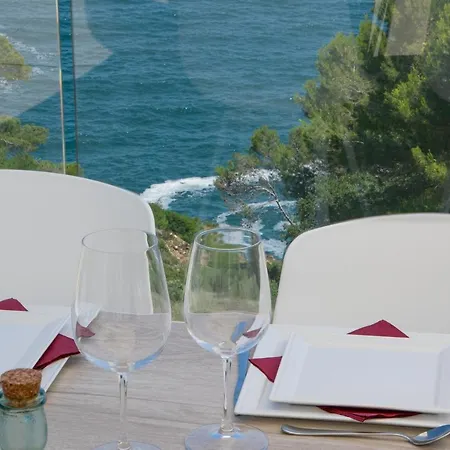 Willa Casa Emnitan Begur