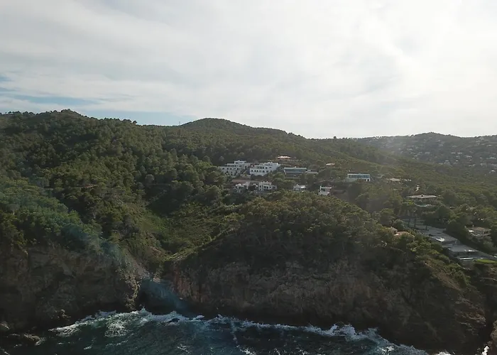 Casa Emnitan Begur