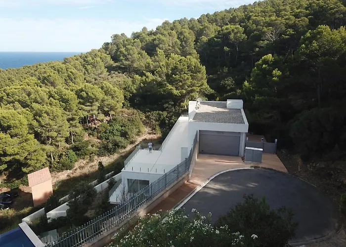 Casa Emnitan * Begur