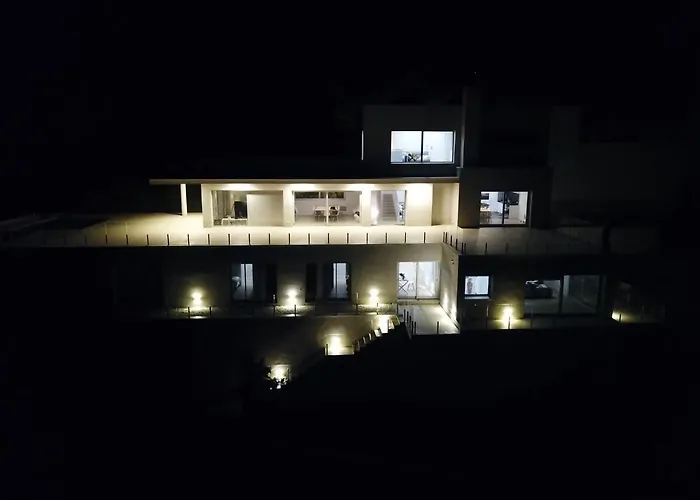 Villa Casa Emnitan Begur