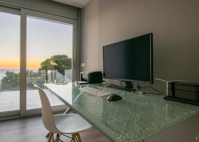 Casa Emnitan Begur