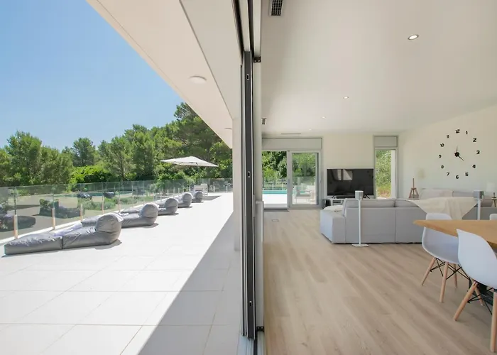 Casa Emnitan Begur