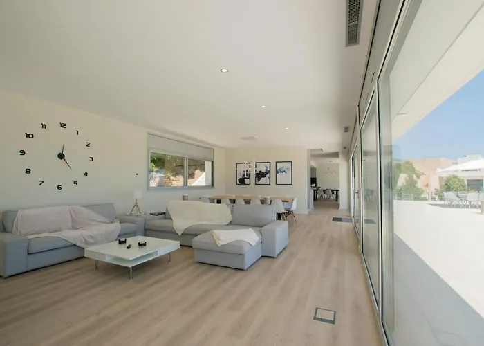 Casa Emnitan Villa