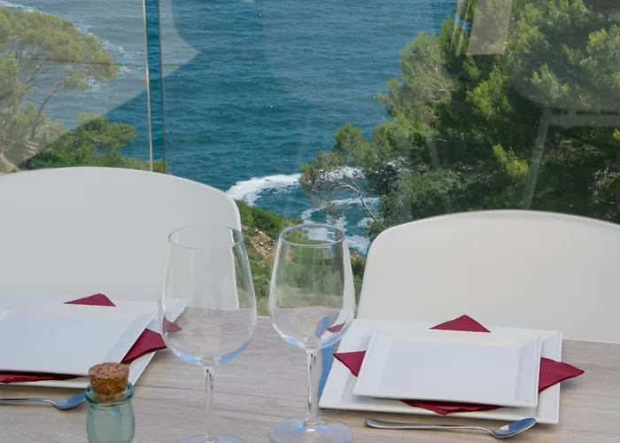 Villa Casa Emnitan Begur