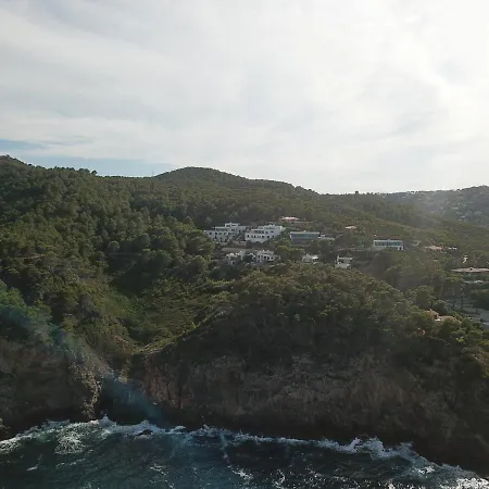 Casa Emnitan Begur