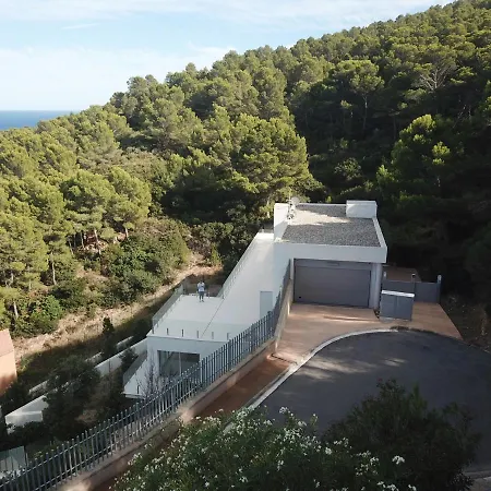 Casa Emnitan * Begur