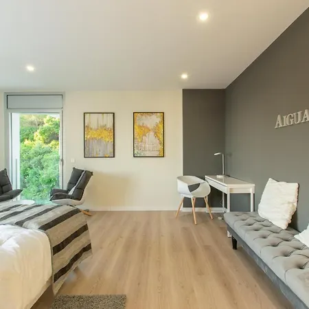 Casa Emnitan Вилла Бегур