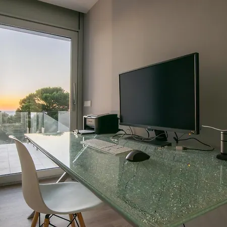 Casa Emnitan Begur