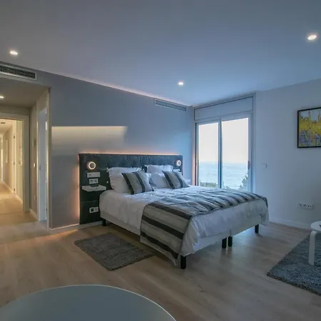 Casa Emnitan Villa *