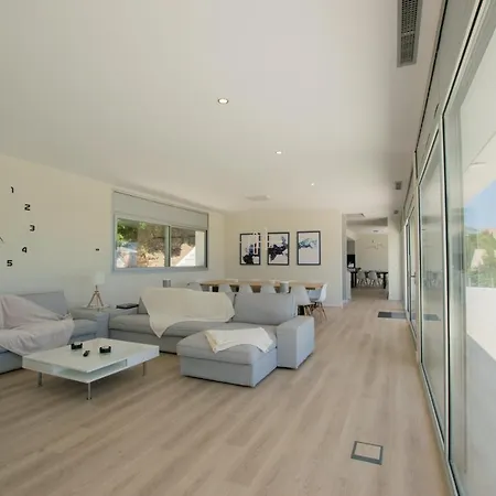 Casa Emnitan Villa