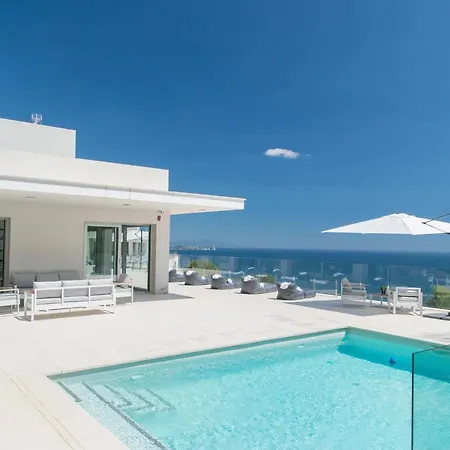 Villa Casa Emnitan *