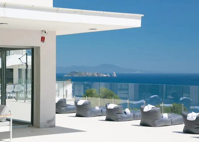 וילה Casa Emnitan